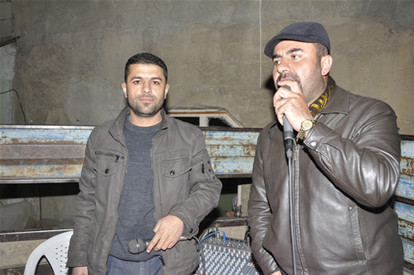 Yüksekova'da 04.05.12.2010 tarihleri arasında evlenen çiftleri sizler için sayfamıza taşıdık. Yüksekova Güncel olarak tüm çiftlerimize mutluluklar dileriz.