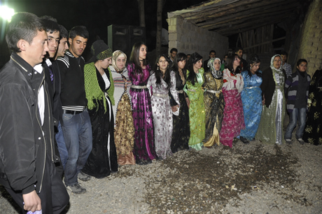 Yüksekova'da 04.05.12.2010 tarihleri arasında evlenen çiftleri sizler için sayfamıza taşıdık. Yüksekova Güncel olarak tüm çiftlerimize mutluluklar dileriz.