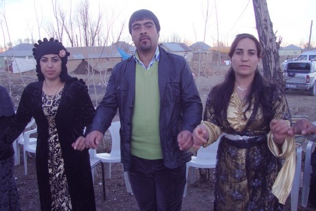 Yüksekova'da 04.05.12.2010 tarihleri arasında evlenen çiftleri sizler için sayfamıza taşıdık. Yüksekova Güncel olarak tüm çiftlerimize mutluluklar dileriz.