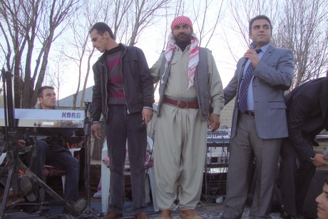 Yüksekova'da 04.05.12.2010 tarihleri arasında evlenen çiftleri sizler için sayfamıza taşıdık. Yüksekova Güncel olarak tüm çiftlerimize mutluluklar dileriz.