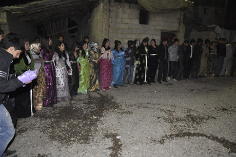 Yüksekova'da 04.05.12.2010 tarihleri arasında evlenen çiftleri sizler için sayfamıza taşıdık. Yüksekova Güncel olarak tüm çiftlerimize mutluluklar dileriz.