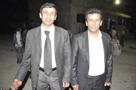 Yüksekova'da 04.05.12.2010 tarihleri arasında evlenen çiftleri sizler için sayfamıza taşıdık. Yüksekova Güncel olarak tüm çiftlerimize mutluluklar dileriz.