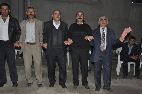 Yüksekova'da 04.05.12.2010 tarihleri arasında evlenen çiftleri sizler için sayfamıza taşıdık. Yüksekova Güncel olarak tüm çiftlerimize mutluluklar dileriz.