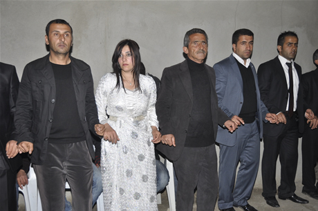 Yüksekova'da 04.05.12.2010 tarihleri arasında evlenen çiftleri sizler için sayfamıza taşıdık. Yüksekova Güncel olarak tüm çiftlerimize mutluluklar dileriz.