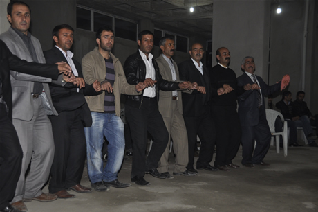 Yüksekova'da 04.05.12.2010 tarihleri arasında evlenen çiftleri sizler için sayfamıza taşıdık. Yüksekova Güncel olarak tüm çiftlerimize mutluluklar dileriz.