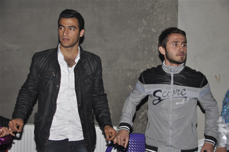 Yüksekova'da 04.05.12.2010 tarihleri arasında evlenen çiftleri sizler için sayfamıza taşıdık. Yüksekova Güncel olarak tüm çiftlerimize mutluluklar dileriz.