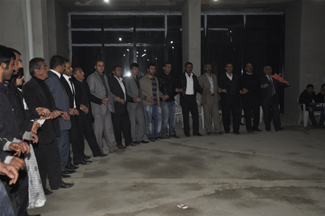 Yüksekova'da 04.05.12.2010 tarihleri arasında evlenen çiftleri sizler için sayfamıza taşıdık. Yüksekova Güncel olarak tüm çiftlerimize mutluluklar dileriz.