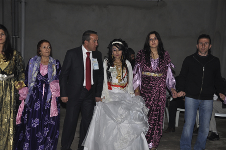 Yüksekova'da 04.05.12.2010 tarihleri arasında evlenen çiftleri sizler için sayfamıza taşıdık. Yüksekova Güncel olarak tüm çiftlerimize mutluluklar dileriz.