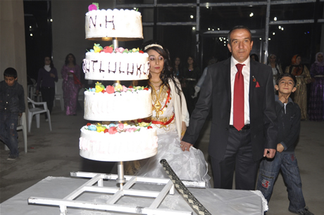 Yüksekova'da 04.05.12.2010 tarihleri arasında evlenen çiftleri sizler için sayfamıza taşıdık. Yüksekova Güncel olarak tüm çiftlerimize mutluluklar dileriz.