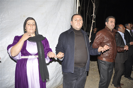 Yüksekova'da 04.05.12.2010 tarihleri arasında evlenen çiftleri sizler için sayfamıza taşıdık. Yüksekova Güncel olarak tüm çiftlerimize mutluluklar dileriz.