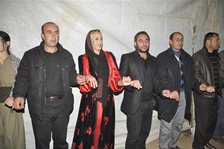 Yüksekova'da 04.05.12.2010 tarihleri arasında evlenen çiftleri sizler için sayfamıza taşıdık. Yüksekova Güncel olarak tüm çiftlerimize mutluluklar dileriz.