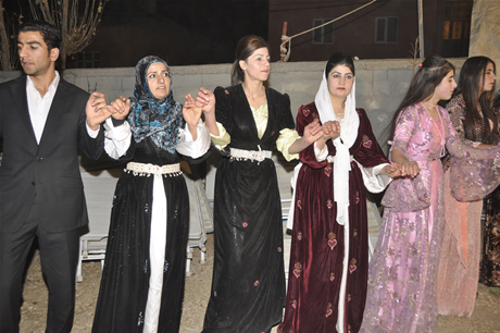 Yüksekova'da 04.05.12.2010 tarihleri arasında evlenen çiftleri sizler için sayfamıza taşıdık. Yüksekova Güncel olarak tüm çiftlerimize mutluluklar dileriz.