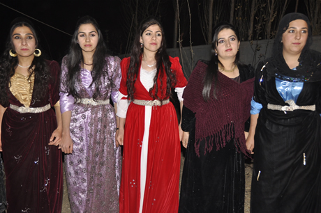 Yüksekova'da 04.05.12.2010 tarihleri arasında evlenen çiftleri sizler için sayfamıza taşıdık. Yüksekova Güncel olarak tüm çiftlerimize mutluluklar dileriz.