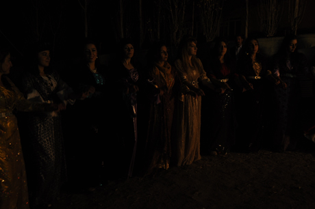 Yüksekova'da 04.05.12.2010 tarihleri arasında evlenen çiftleri sizler için sayfamıza taşıdık. Yüksekova Güncel olarak tüm çiftlerimize mutluluklar dileriz.