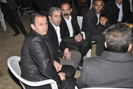 Yüksekova'da 04.05.12.2010 tarihleri arasında evlenen çiftleri sizler için sayfamıza taşıdık. Yüksekova Güncel olarak tüm çiftlerimize mutluluklar dileriz.