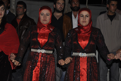 Yüksekova'da 04.05.12.2010 tarihleri arasında evlenen çiftleri sizler için sayfamıza taşıdık. Yüksekova Güncel olarak tüm çiftlerimize mutluluklar dileriz.