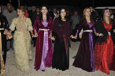 Yüksekova'da 04.05.12.2010 tarihleri arasında evlenen çiftleri sizler için sayfamıza taşıdık. Yüksekova Güncel olarak tüm çiftlerimize mutluluklar dileriz.