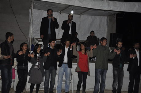 Yüksekova'da 04.05.12.2010 tarihleri arasında evlenen çiftleri sizler için sayfamıza taşıdık. Yüksekova Güncel olarak tüm çiftlerimize mutluluklar dileriz.