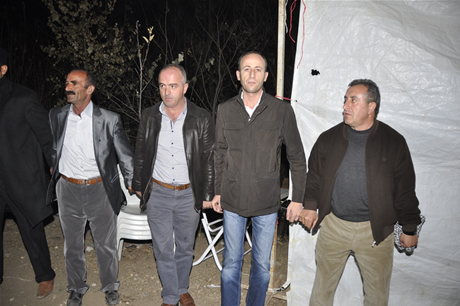 Yüksekova'da 04.05.12.2010 tarihleri arasında evlenen çiftleri sizler için sayfamıza taşıdık. Yüksekova Güncel olarak tüm çiftlerimize mutluluklar dileriz.