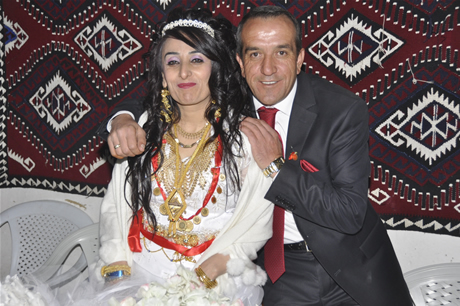 Yüksekova'da 04.05.12.2010 tarihleri arasında evlenen çiftleri sizler için sayfamıza taşıdık. Yüksekova Güncel olarak tüm çiftlerimize mutluluklar dileriz.