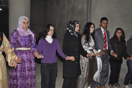 Yüksekova'da 04.05.12.2010 tarihleri arasında evlenen çiftleri sizler için sayfamıza taşıdık. Yüksekova Güncel olarak tüm çiftlerimize mutluluklar dileriz.