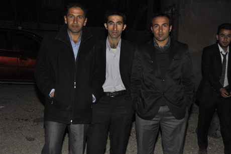 Yüksekova'da 04.05.12.2010 tarihleri arasında evlenen çiftleri sizler için sayfamıza taşıdık. Yüksekova Güncel olarak tüm çiftlerimize mutluluklar dileriz.