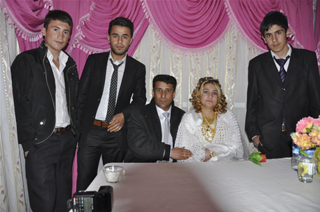 Yüksekova'da 04.05.12.2010 tarihleri arasında evlenen çiftleri sizler için sayfamıza taşıdık. Yüksekova Güncel olarak tüm çiftlerimize mutluluklar dileriz.