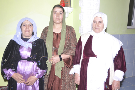 Yüksekova'da 04.05.12.2010 tarihleri arasında evlenen çiftleri sizler için sayfamıza taşıdık. Yüksekova Güncel olarak tüm çiftlerimize mutluluklar dileriz.