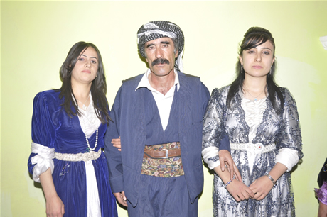 Yüksekova'da 04.05.12.2010 tarihleri arasında evlenen çiftleri sizler için sayfamıza taşıdık. Yüksekova Güncel olarak tüm çiftlerimize mutluluklar dileriz.