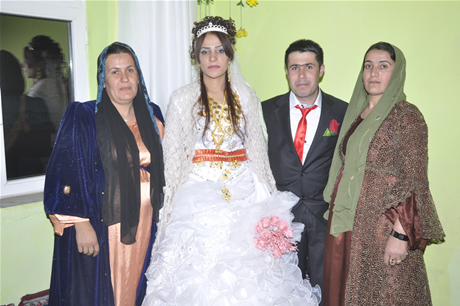 Yüksekova'da 04.05.12.2010 tarihleri arasında evlenen çiftleri sizler için sayfamıza taşıdık. Yüksekova Güncel olarak tüm çiftlerimize mutluluklar dileriz.