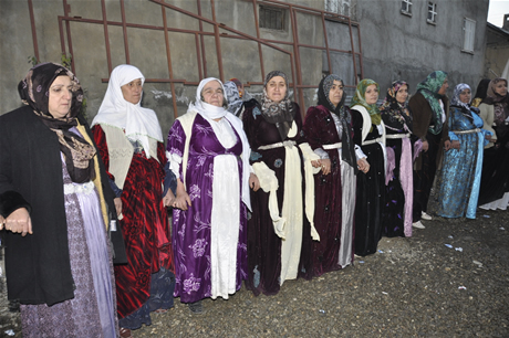 Yüksekova'da 04.05.12.2010 tarihleri arasında evlenen çiftleri sizler için sayfamıza taşıdık. Yüksekova Güncel olarak tüm çiftlerimize mutluluklar dileriz.