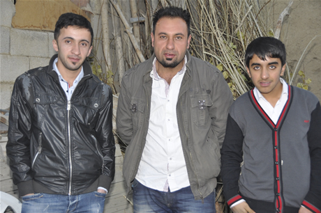 Yüksekova'da 04.05.12.2010 tarihleri arasında evlenen çiftleri sizler için sayfamıza taşıdık. Yüksekova Güncel olarak tüm çiftlerimize mutluluklar dileriz.