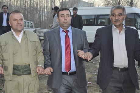 Yüksekova'da 04.05.12.2010 tarihleri arasında evlenen çiftleri sizler için sayfamıza taşıdık. Yüksekova Güncel olarak tüm çiftlerimize mutluluklar dileriz.