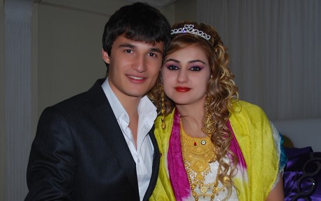 Yüksekova'da 04.05.12.2010 tarihleri arasında evlenen çiftleri sizler için sayfamıza taşıdık. Yüksekova Güncel olarak tüm çiftlerimize mutluluklar dileriz.