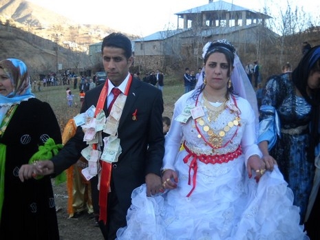 Yüksekova'da 04.05.12.2010 tarihleri arasında evlenen çiftleri sizler için sayfamıza taşıdık. Yüksekova Güncel olarak tüm çiftlerimize mutluluklar dileriz.