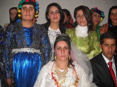 Yüksekova'da 04.05.12.2010 tarihleri arasında evlenen çiftleri sizler için sayfamıza taşıdık. Yüksekova Güncel olarak tüm çiftlerimize mutluluklar dileriz.