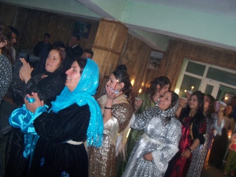 Yüksekova'da 04.05.12.2010 tarihleri arasında evlenen çiftleri sizler için sayfamıza taşıdık. Yüksekova Güncel olarak tüm çiftlerimize mutluluklar dileriz.