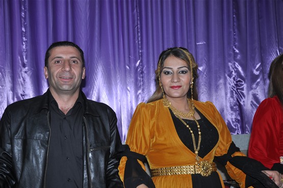 FOTO: YAŞAR KAPLAN - ZİLAN ÖZTUNÇ