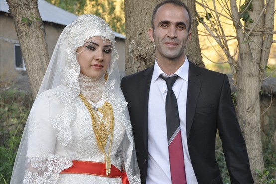 MERDİYE & NAZMİ ALP