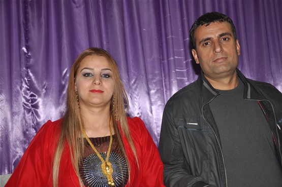 FOTO: YAŞAR KAPLAN - ZİLAN ÖZTUNÇ