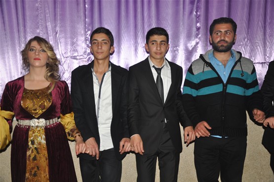 FOTO: YAŞAR KAPLAN - ZİLAN ÖZTUNÇ