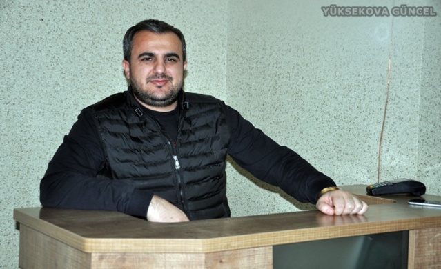 KEYF-İ MEKAN - ŞÜKRÜ TAŞ: Yeni yılın en güzel müjdeler, en güzel mektuplarla kapınızı çalması ve yeni yılı tüm dünyaya ümit saçan gülücüklerle karşılamanız dileğiyle...