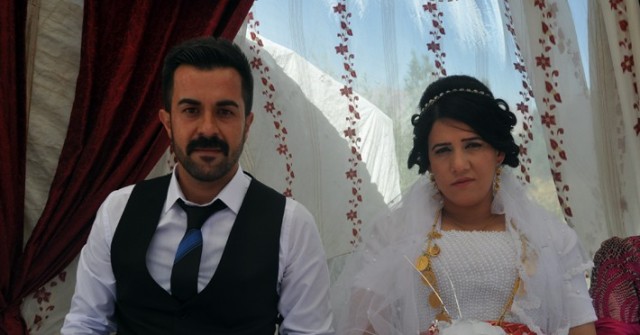 MİHRİBAN & YAVUZ GÖKAY