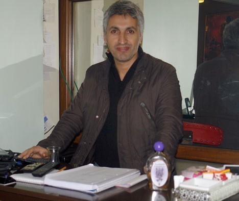 MİS CAFE VAHDET AKA:

Yılının barışa hâkim olduğu bir yıl olması dileklerimizle nice mutlu yıllara!