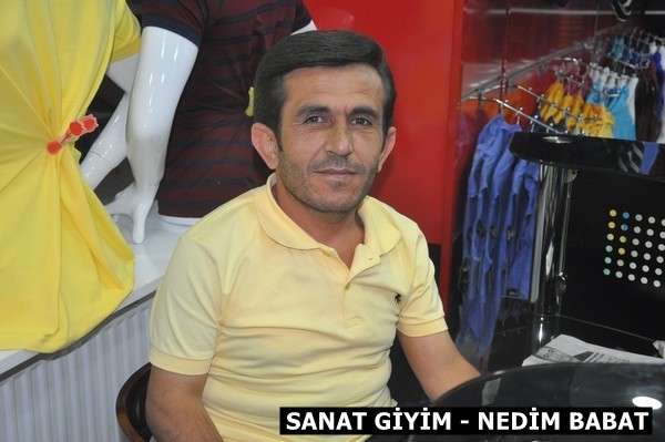 Yeni umutlarla karşıladığımız Ramazan Bayramının Yüksekova İlçemizin daha güzel günleri için bir başlangıç olmasını temenni eder, kıymetli hemşehrilerimizin Ramazan Bayramını tebrik ederim.