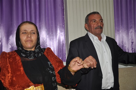 FOTO: YAŞAR KAPLAN - ZİLAN ÖZTUNÇ