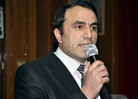 Güvener Radyo Dinleyicilerinin tarafından seçilen Hakkari ilinin yılın başarılıları ödül töreni