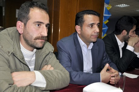 Güvener Radyo Dinleyicilerinin tarafından seçilen Hakkari ilinin yılın başarılıları ödül töreni