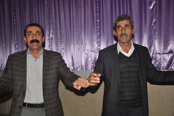 FOTO: YAŞAR KAPLAN - ZİLAN ÖZTUNÇ