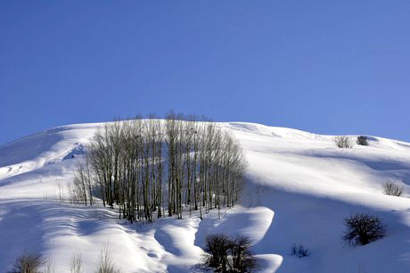 Kar'ın başkenti Yüksekova'dan doyumsuz görüntüleri ve fotoğrafları siz değerli okuyucularımız için hazırladık.
